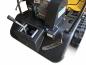 Preview: BAMATO Mini Raupendumper MTR-300